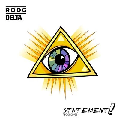 Delta 專輯 Rodg