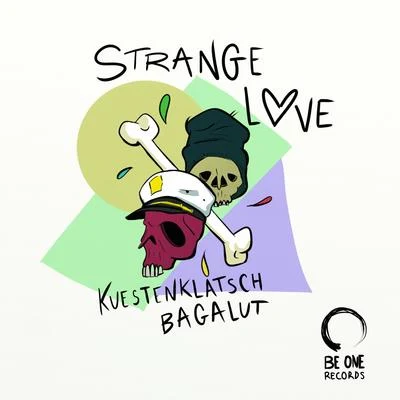 Strangelove 专辑 DirrtyDishes/Kuestenklatsch