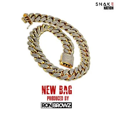 New Bag 專輯 Ron Browz