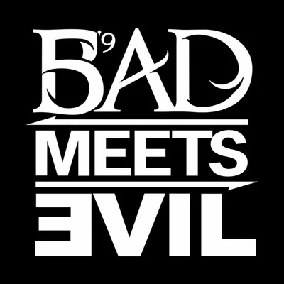 Bad Meets Evil The Shady Project