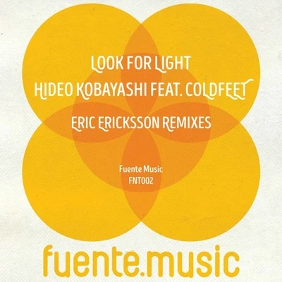 Look For Light 專輯 Hideo Kobayashi/Johnny Fiasco