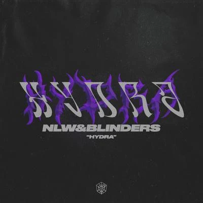 Hydra (Extended Mix) 專輯 Blinders