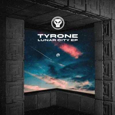 Lunar City - EP 專輯 Tyrone/Trai5or