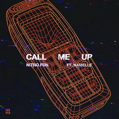 Call Me Up 專輯 Nitro Fun/Sound Remedy