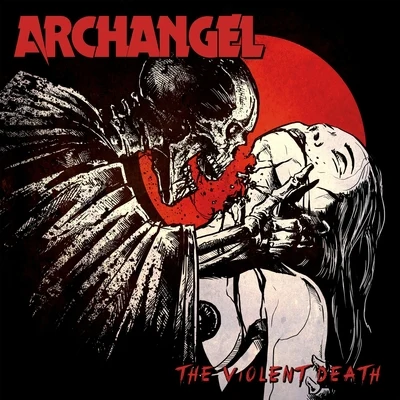 The Violent Death 专辑 Archangel