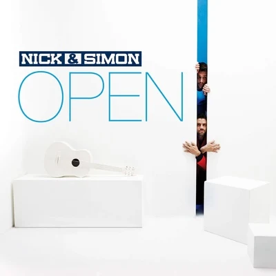 Open 專輯 Nick & Simon