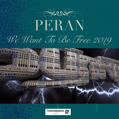 We Want to Be Free 2019 專輯 Peran