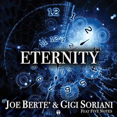 Germàn LeguizamònGigi SorianiJoe Berte Eternity