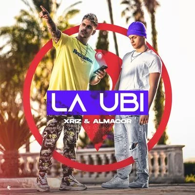 La Ubi 專輯 Xriz