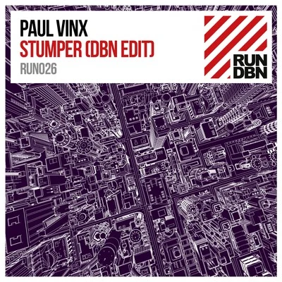 Stumper 專輯 Paul Vinx