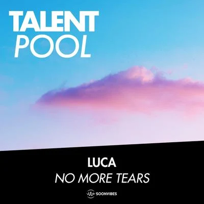 No More Tears 專輯 LUCA/Axel Ehnström