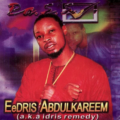 Eedris Abdulkareem Pass