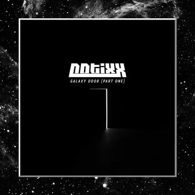 Galaxy Door (Part One) 专辑 Notixx