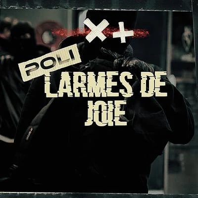 Poli Larmes de joie