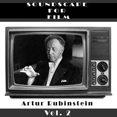 Classical SoundScapes for Film Vol. 2 專輯 Arthur Rubinstein/Henryk Szeryng