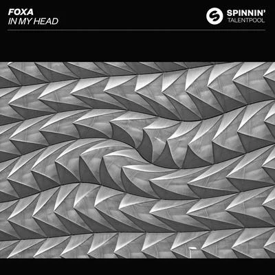 In My Head 專輯 Foxa/Nudø/Joshua Francois/Big Z/Veronica Bravo