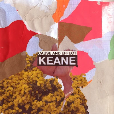 Cause And Effect (Deluxe) 專輯 Keane