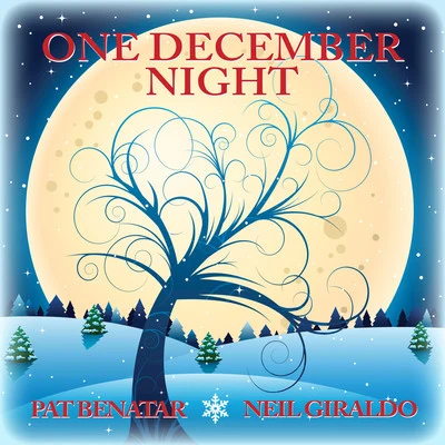 Pat Benatar One December Night