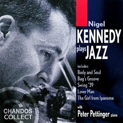 Plays Jazz 專輯 Nigel Kennedy