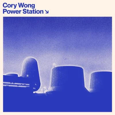 Power Station 專輯 Cory Wong