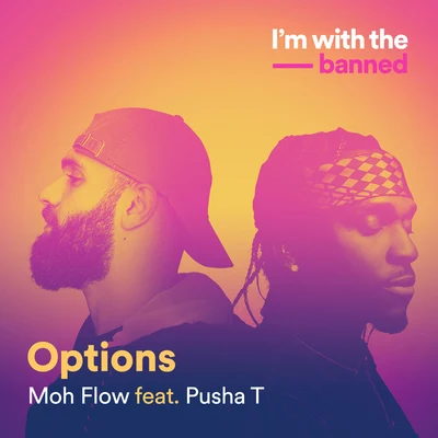 Options 專輯 Kende/Moh Flow