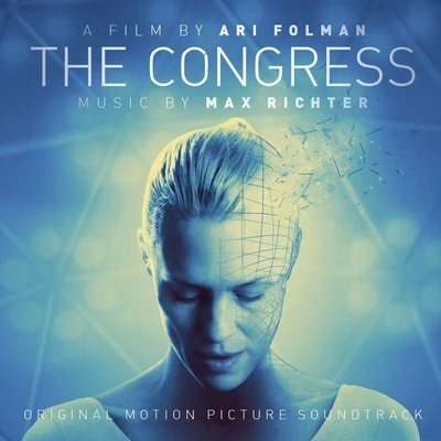 The Congress 專輯 Max Richter