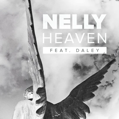 Heaven 专辑 Nelly