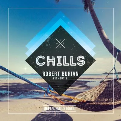 Without U 專輯 Robert Burian