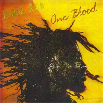 One Blood 專輯 Junior Reid