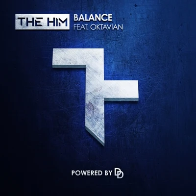 Balance 專輯 The Him/KUNA/Oktavian