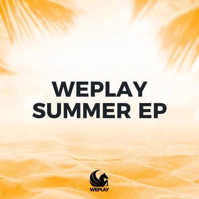 WEPLAY Summer EP 專輯 Falko Niestolik