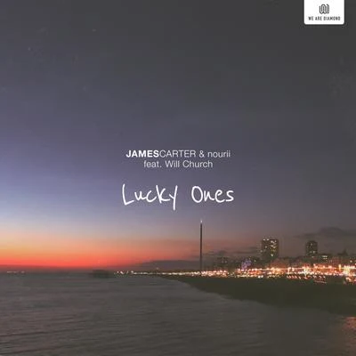 Lucky Ones 专辑 Axel Ehnström/nourii