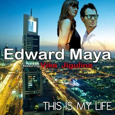 This Is My Life 專輯 Edward Maya