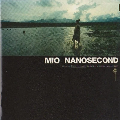 Nanosecond 專輯 Nick Strand/MIO