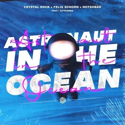 Astronaut In The Ocean 專輯 Crystal Rock