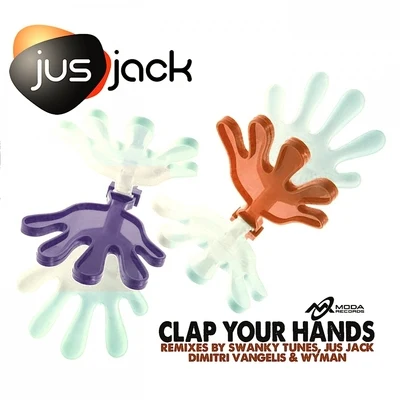 Jus Jack Clap Your Hands