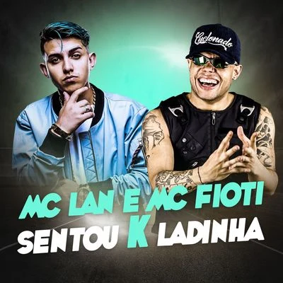 Sentou k ladinha 專輯 MC Lan/MC RF3