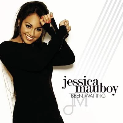 Been Waiting 專輯 Jessica Mauboy