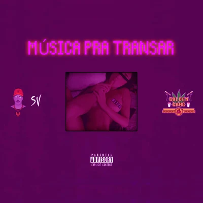 Música pra Transar 專輯 D.O/SV