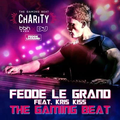 Fedde Le Grand The Gaming Beat