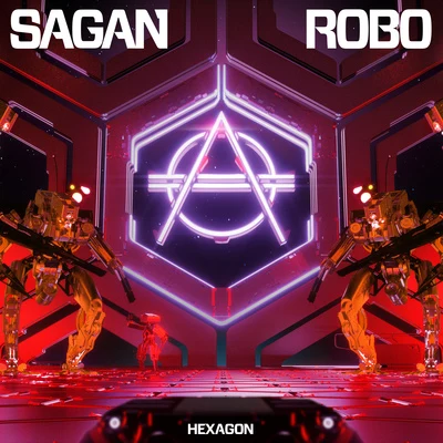 Robo 專輯 Sagan