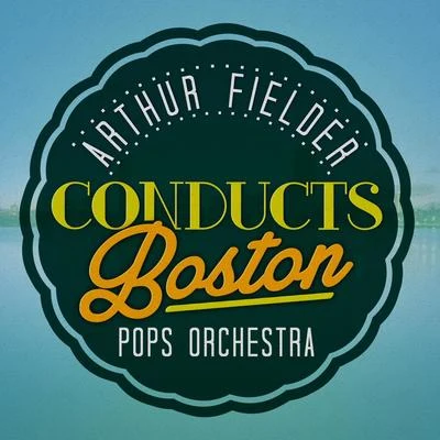 Arthur Fiedler Conducts Boston Pops Orchestra 專輯 Ferde Grofe/Aaron Copland