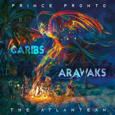 Caribs and Arawaks 專輯 Sekon Sta/Prince Pronto