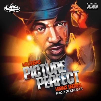 Picture Perfect 專輯 Horace Brown