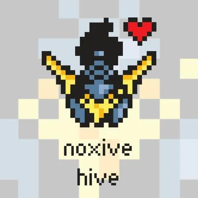 Hive 專輯 Noxive