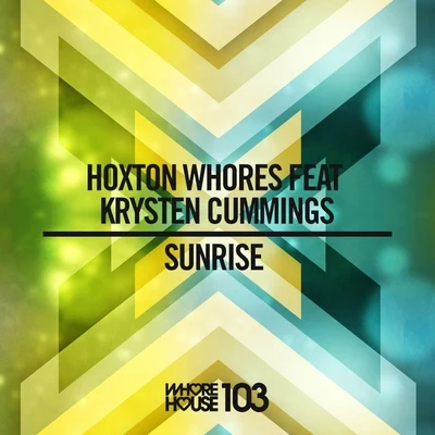 Sunrise 專輯 Hoxton Whores/K-Klass