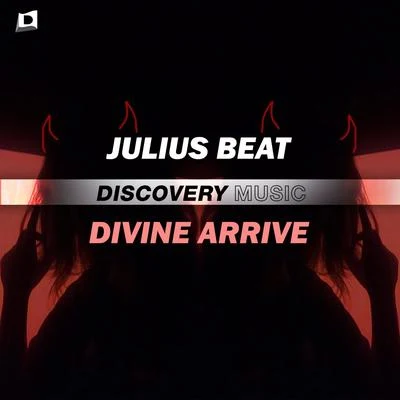 Divine Arrive 專輯 Julius Beat