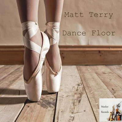 Dance Floor 專輯 Matt Terry/Matt Brind/Céline Dion/Britney Spears/Wham!