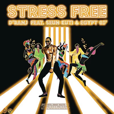 Stress Free 专辑 Seun Kuti