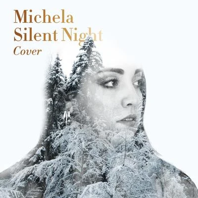 Silent Night 專輯 Michela